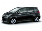 Subaru Trezia i S 2010 года